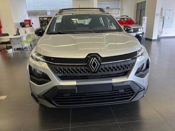 RENAULT KARDIAN 1.0 TCE FLEX EVOLUTION EDC